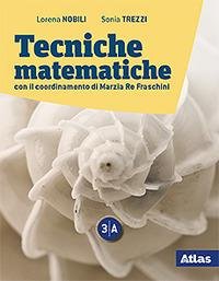 Copertina di TECNICHE MATEMATICHE